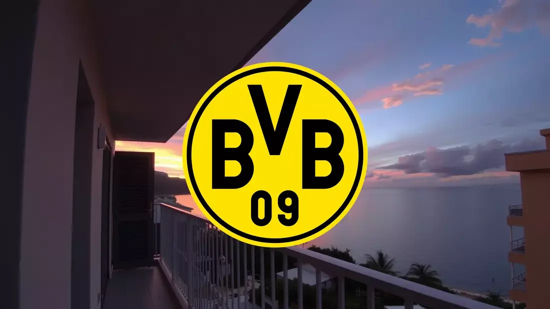 Borussia Dortmund Faces Key Transfer Test as Star Striker Eyes Exit Illustration mit AI erstellt übermittelt durch boerse-global.de