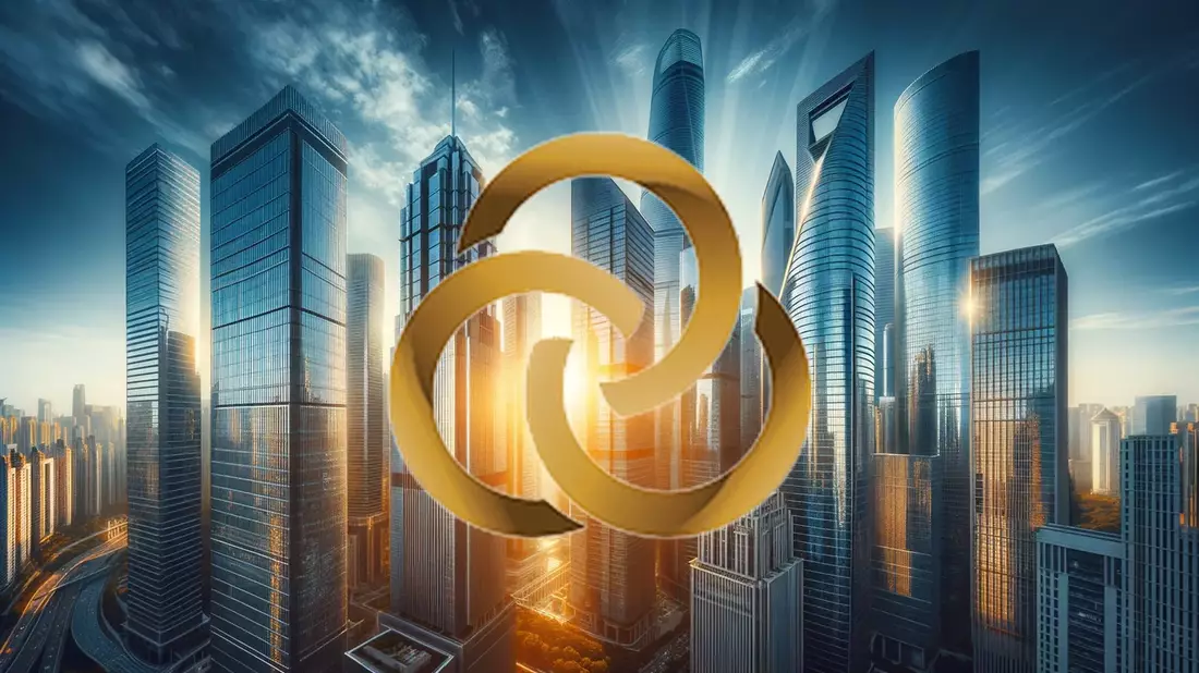 Equinox Gold Initiates Shareholder Returns in Strategic Pivot Illustration mit AI erstellt übermittelt durch boerse-global.de
