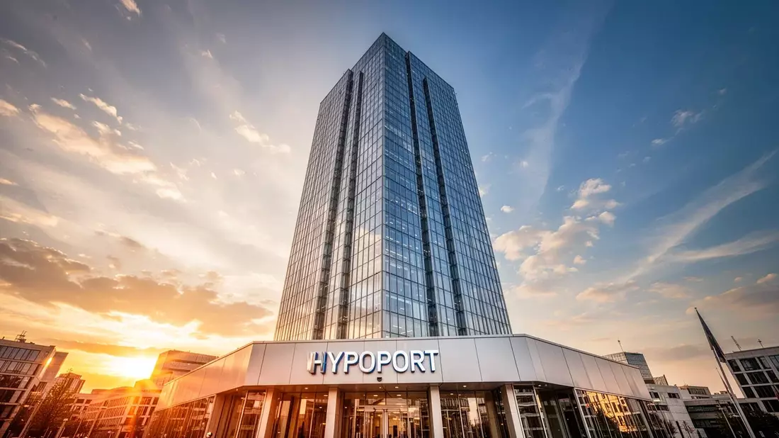 Hypoport Aktie: Analysten trotzen dem Kursverfall - Bild: über boerse-global.de