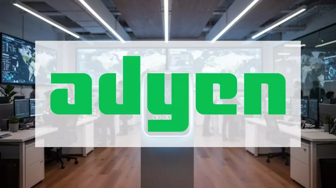 Adyen Aktie: Soziale Expansion - Bild: über boerse-global.de