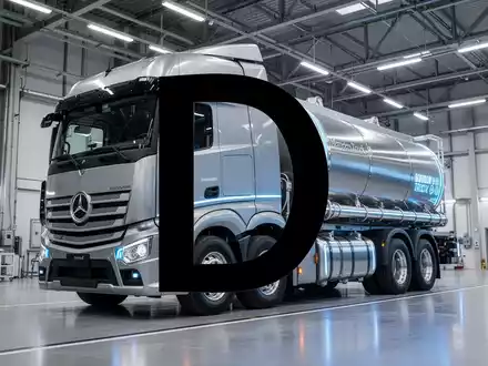 Daimler Truck Aktie: Wasserstoff, Börsengang, Dividende - Foto: über boerse-global.de