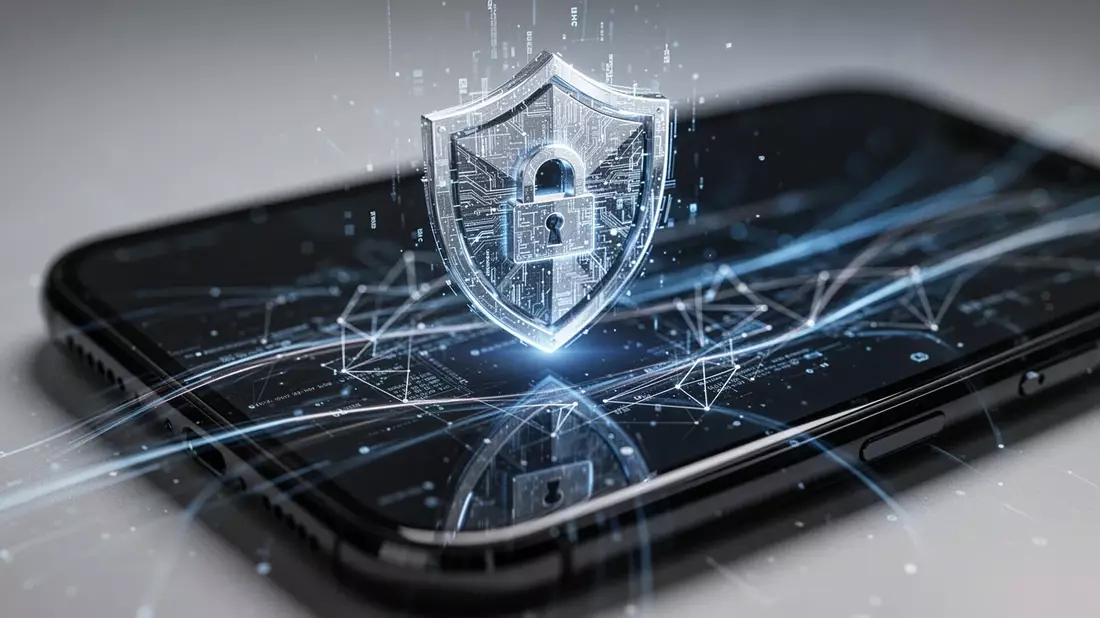 Android-Sicherheit: Samsung prescht mit April-Patch vor - Bild: über boerse-global.de