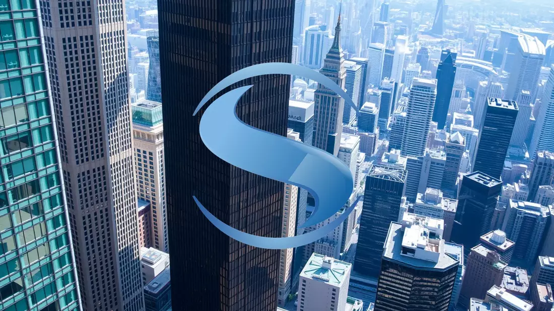 Safran's Strategic Push to Fortify Its Supply Network Illustration mit AI erstellt übermittelt durch boerse-global.de