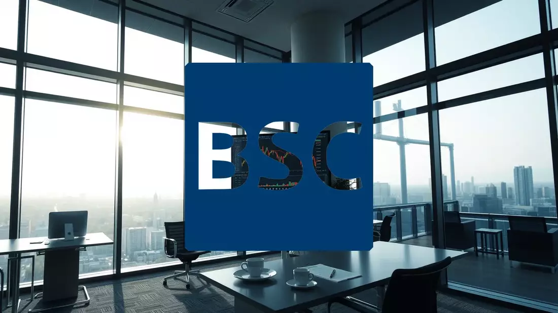 A Tale of Two Realities for Boston Scientific Investors Illustration mit AI erstellt übermittelt durch boerse-global.de