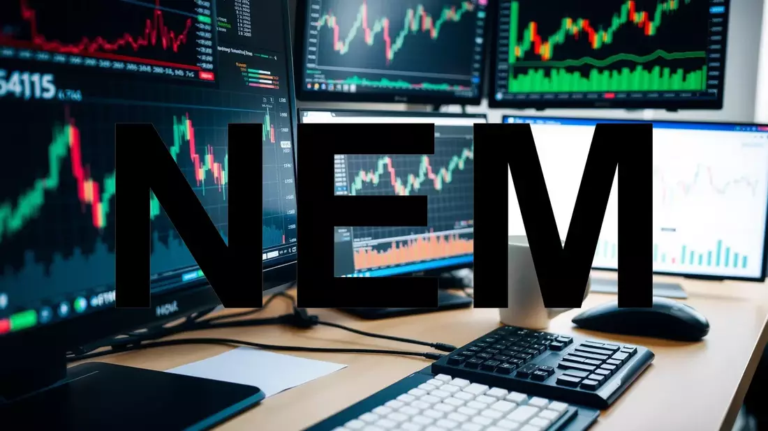 Nemetschek Receives Bullish Rating Amidst Share Price Decline Illustration mit AI erstellt übermittelt durch boerse-global.de
