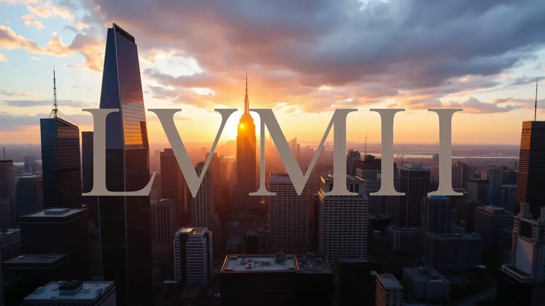 LVMH Maintains Dividend Amidst Mounting Margin Pressures - Bild: über boerse-global.de