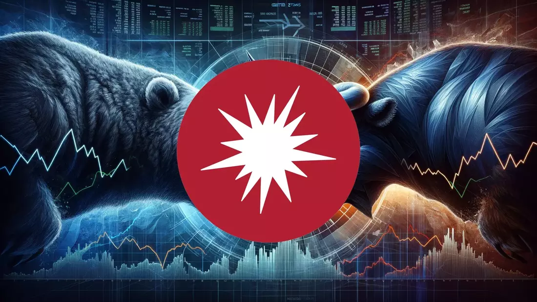 Analysts Maintain Bullish Stance on Hypoport Despite Steep Share Price Decline Illustration mit AI erstellt übermittelt durch boerse-global.de