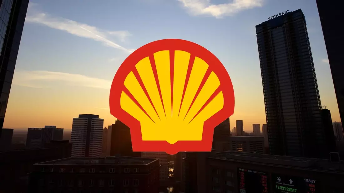 Shell recibe un impulso: los analistas revisan al alza sus objetivos de precio Illustration mit AI erstellt übermittelt durch boerse-global.de