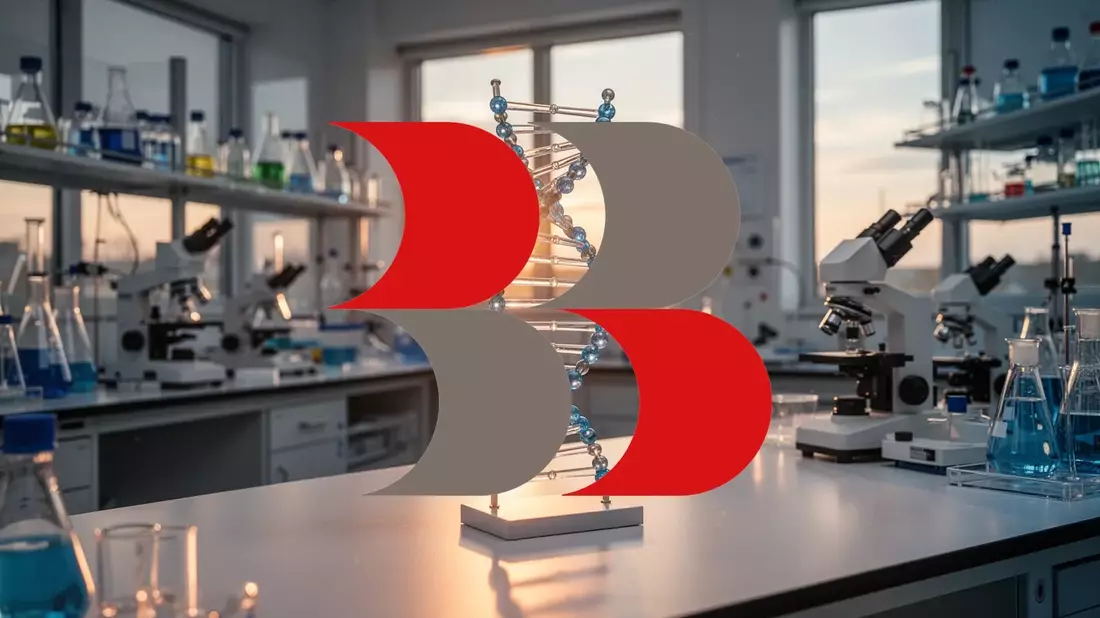 BB Biotech Aktie: Vertrauen kehrt zurück - Bild: über boerse-global.de