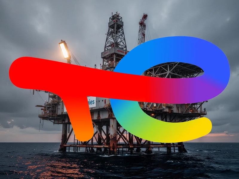 TotalEnergies Aktie: Milliarde gegen Steuer - Foto: über boerse-global.de