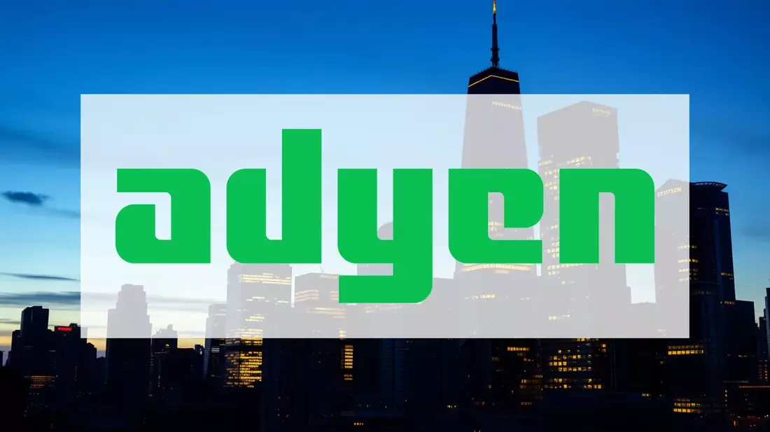 Adyen's Social Payment Initiative Gains Global Traction Amid Share Price Weakness - Bild: über boerse-global.de