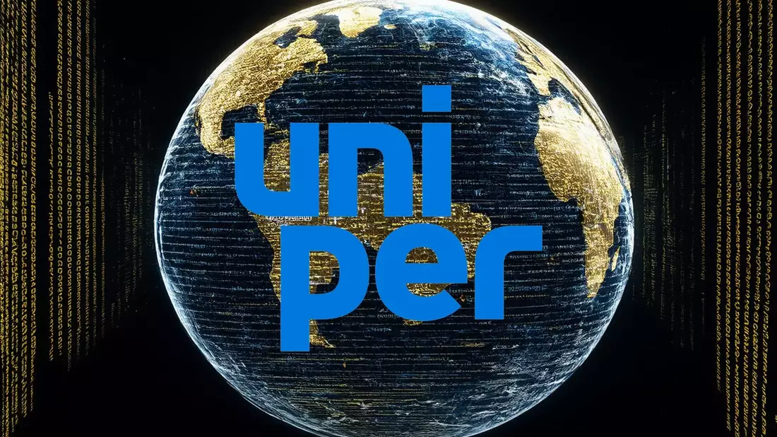 German Government Sets Course for Uniper Share Sale - Bild: über boerse-global.de