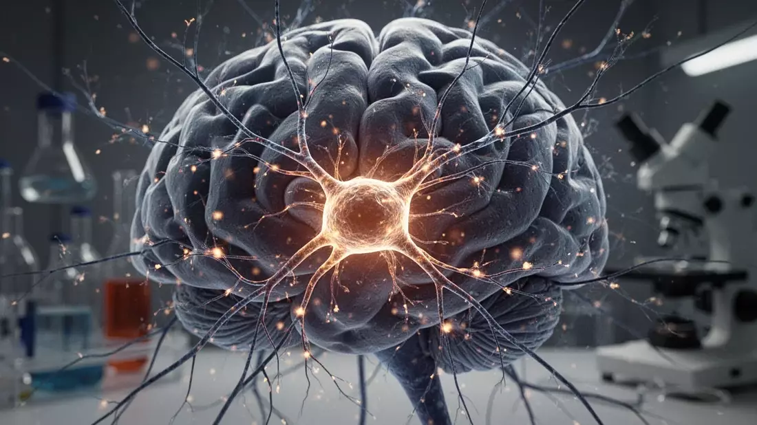 Oxytocin: Mehr als nur das Kuschelhormon - Bild: über boerse-global.de