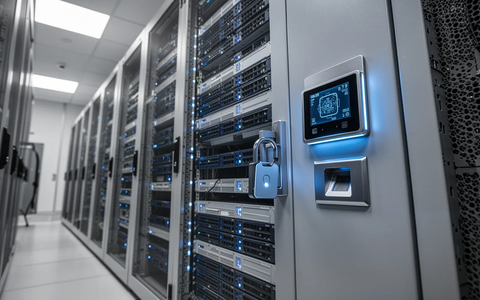 Cyber-Sicherheit: Neue Zertifizierungspflichten treten in Kraft - Foto: über boerse-global.de Cyber-Sicherheit: Neue Zertifizierungspflichten treten in Kraft - Foto: über boerse-global.de