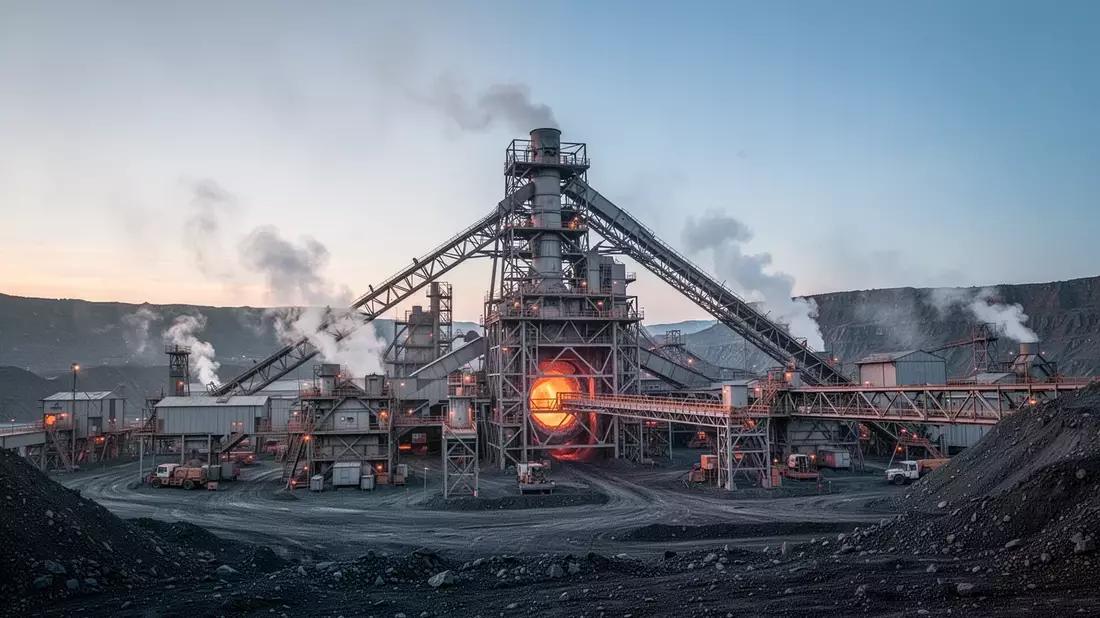 Glencore Aktie: Subventionen statt Schließung - Bild: über boerse-global.de
