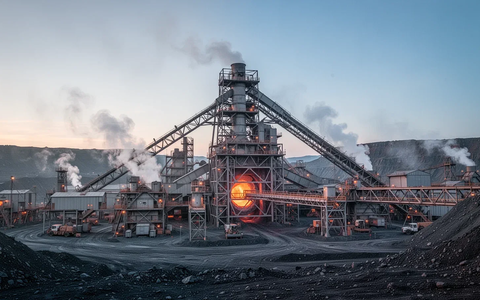 Glencore Aktie: Subventionen statt Schließung - Foto: über boerse-global.de