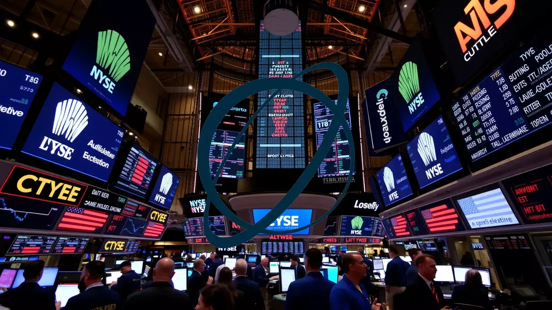 Ares Capital's Dividend Safety Net: A Closer Look at the Yield Illustration mit AI erstellt übermittelt durch boerse-global.de