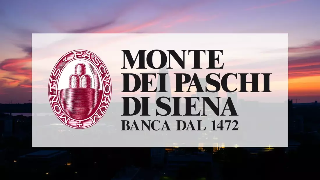 Monte dei Paschi Leadership Gains Crucial Backing Ahead of Vote Illustration mit AI erstellt übermittelt durch boerse-global.de