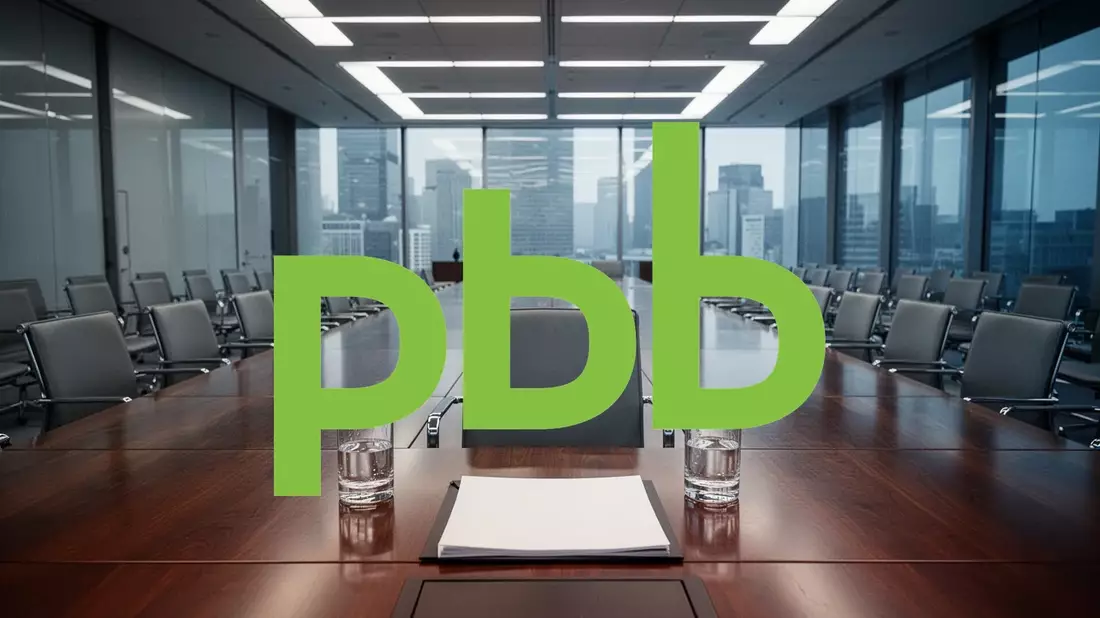 pbb Aktie: Hauptversammlung ohne Dividende - Bild: über boerse-global.de