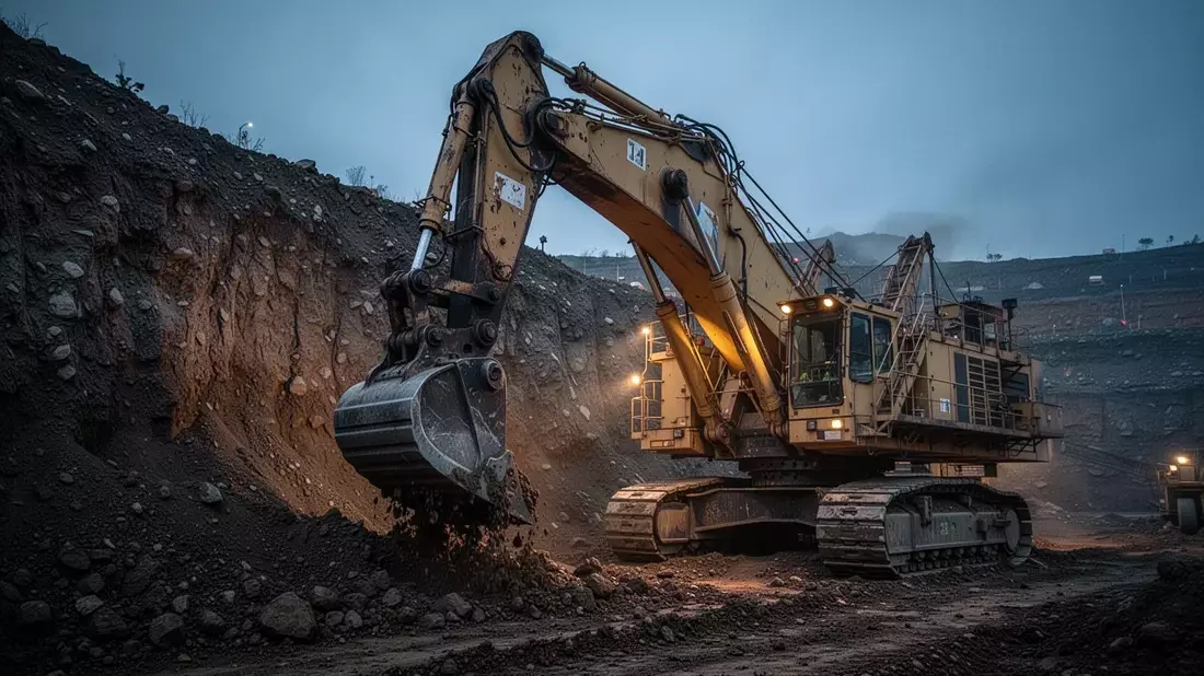 L&G Gold Mining ETF: Kostendruck steigt - Bild: über boerse-global.de