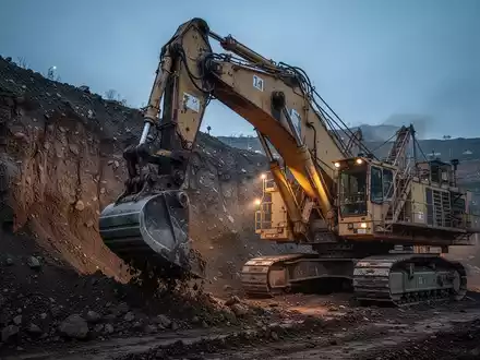 L&G Gold Mining ETF: Kostendruck steigt - Foto: über boerse-global.de