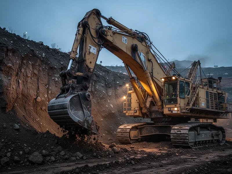 L&G Gold Mining ETF: Kostendruck steigt - Foto: über boerse-global.de