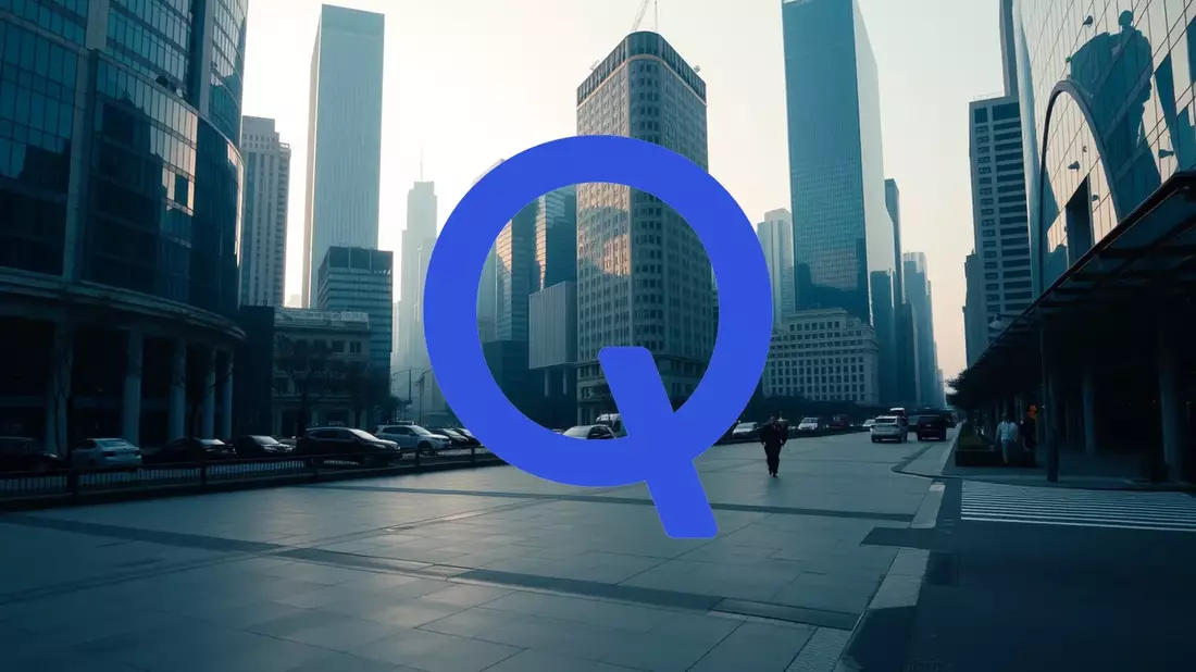 Qualcomm's Valuation Presents Opportunity Amid Market Skepticism Illustration mit AI erstellt übermittelt durch boerse-global.de
