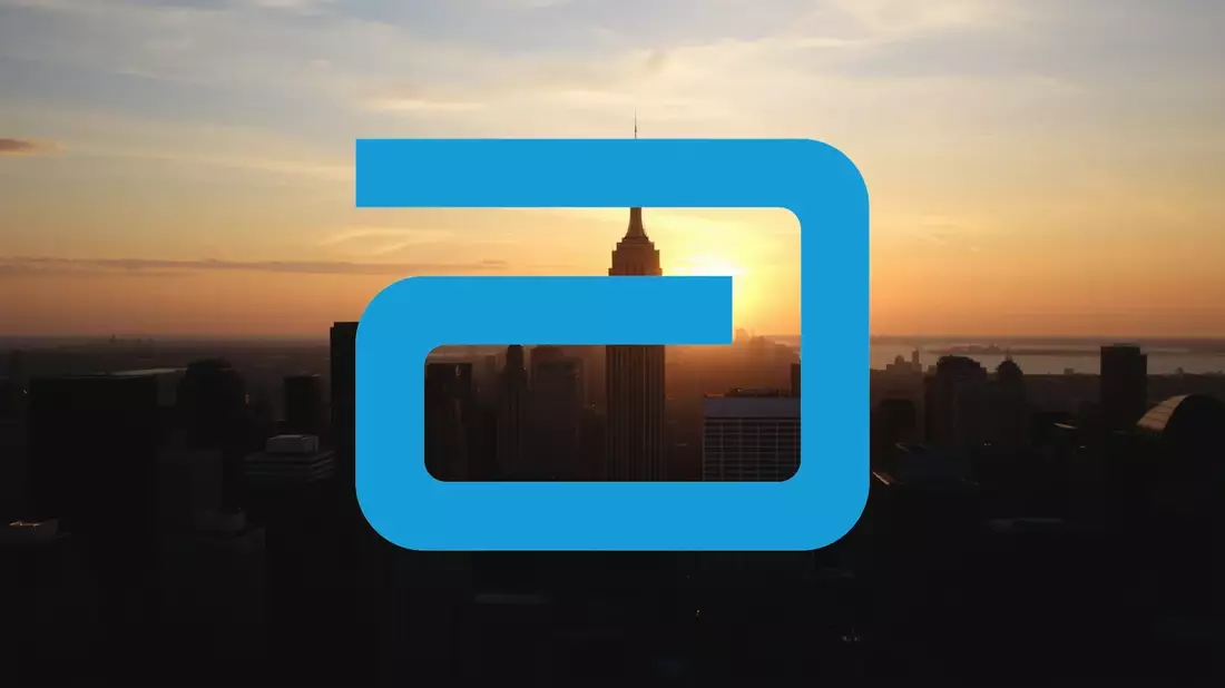 Abbott Laboratories Embarks on a Transformative $23 Billion Acquisition Illustration mit AI erstellt übermittelt durch boerse-global.de