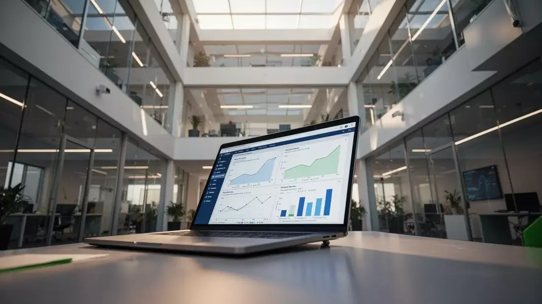 CGI Aktie: Analysten optimistisch - Bild: über boerse-global.de