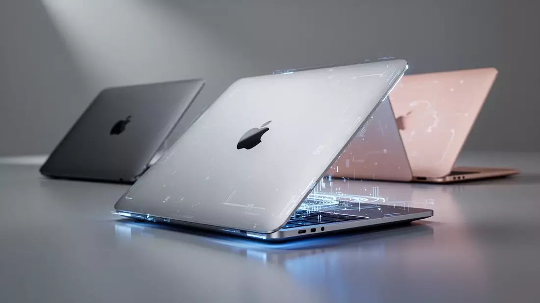 MacBook Air M5: Apples neues Flaggschiff für KI und Konnektivität - Bild: über boerse-global.de