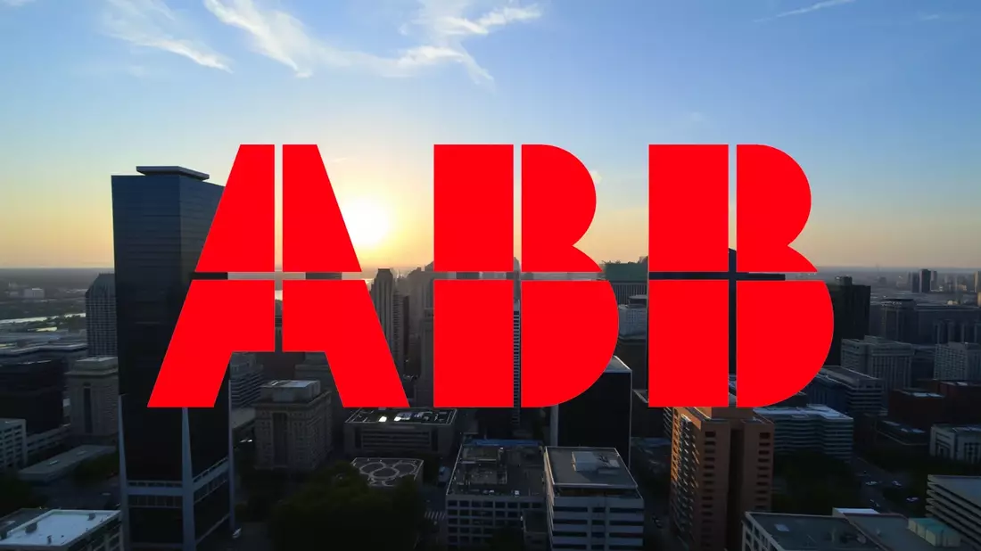 ABB Charts New Strategic Course Following Robotics Unit Sale Illustration mit AI erstellt übermittelt durch boerse-global.de