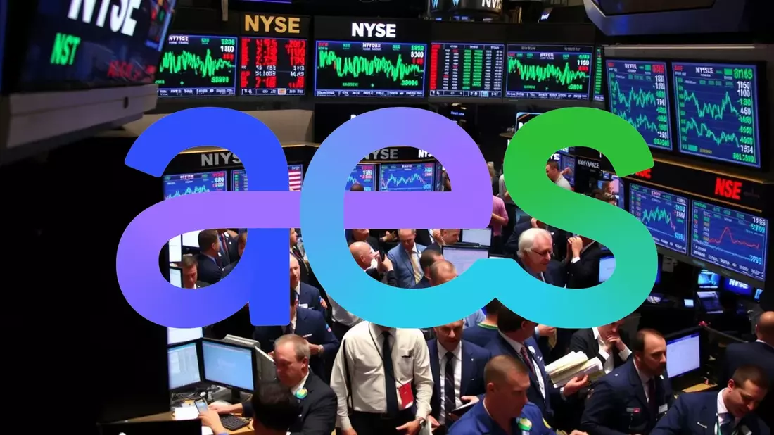 AES Seeks Creditor Approval for Bond Terms Overhaul Illustration mit AI erstellt übermittelt durch boerse-global.de