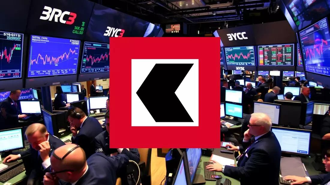 Berner Kantonalbank Shares Approach Peak on Anniversary Dividend Proposal - Bild: über boerse-global.de