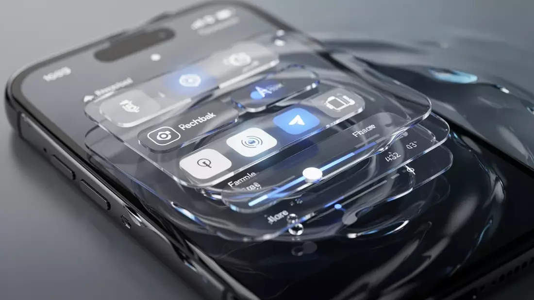 iOS 26.4: Apples iPhone wird intuitiver und persönlicher - Bild: über boerse-global.de