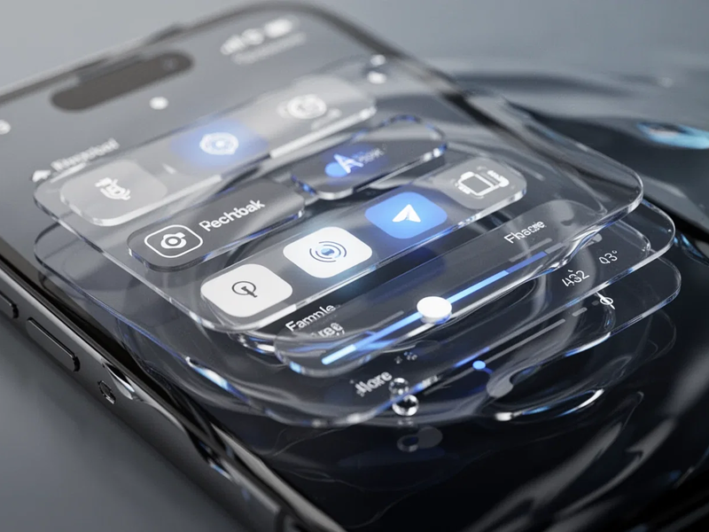 iOS 26.4: Apples iPhone wird intuitiver und persönlicher - Foto: über boerse-global.de