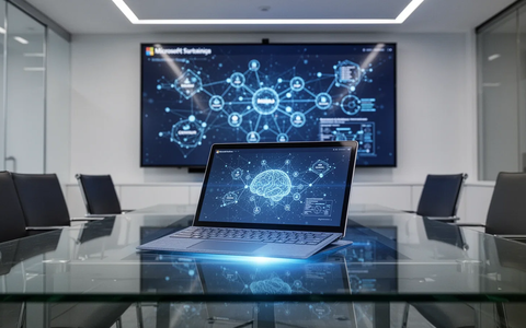 Microsoft 365: KI-Agents werden zum digitalen Kollegen - Foto: über boerse-global.de