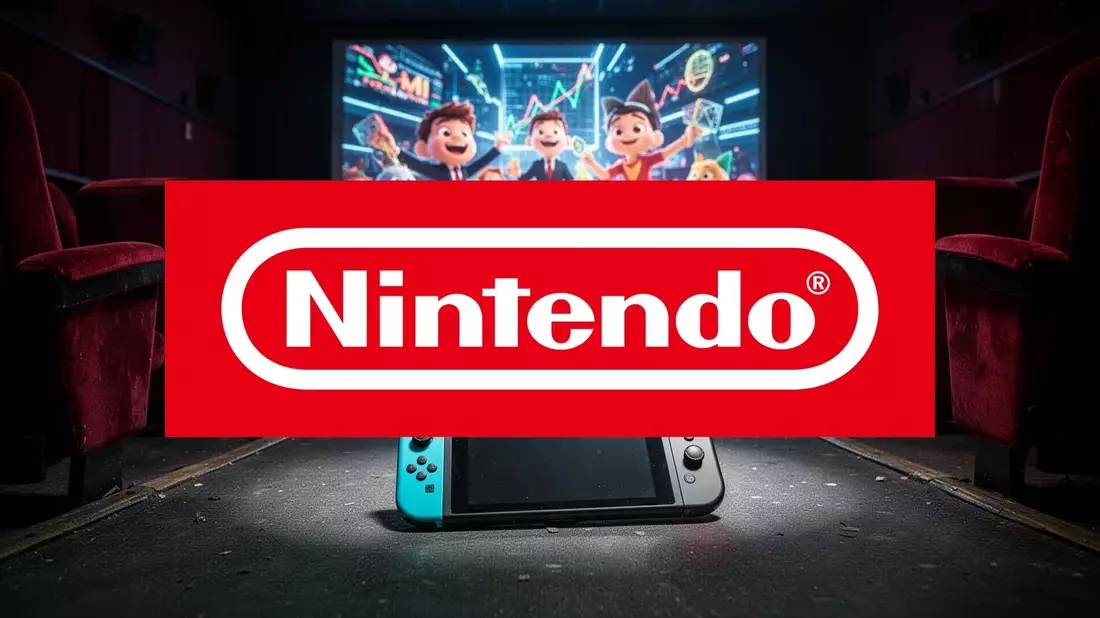 Nintendo Aktie: Kino-Erfolg verpufft - Bild: über boerse-global.de