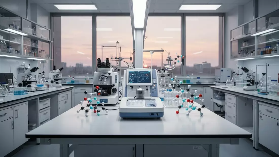 Abbott Laboratories Aktie: Neues Milliarden-Kapitel - Bild: über boerse-global.de
