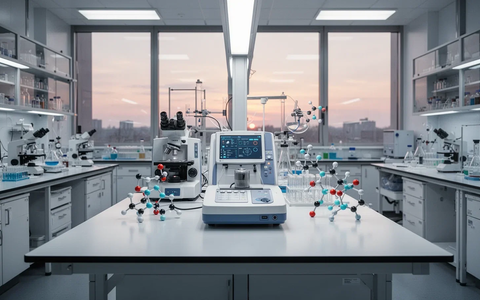 Abbott Laboratories Aktie: Neues Milliarden-Kapitel - Foto: über boerse-global.de