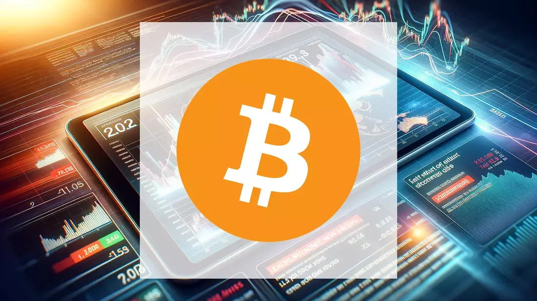 La Minería de Bitcoin en Transición: El Éxodo Hacia la Inteligencia Artificial Illustration mit AI erstellt übermittelt durch boerse-global.de