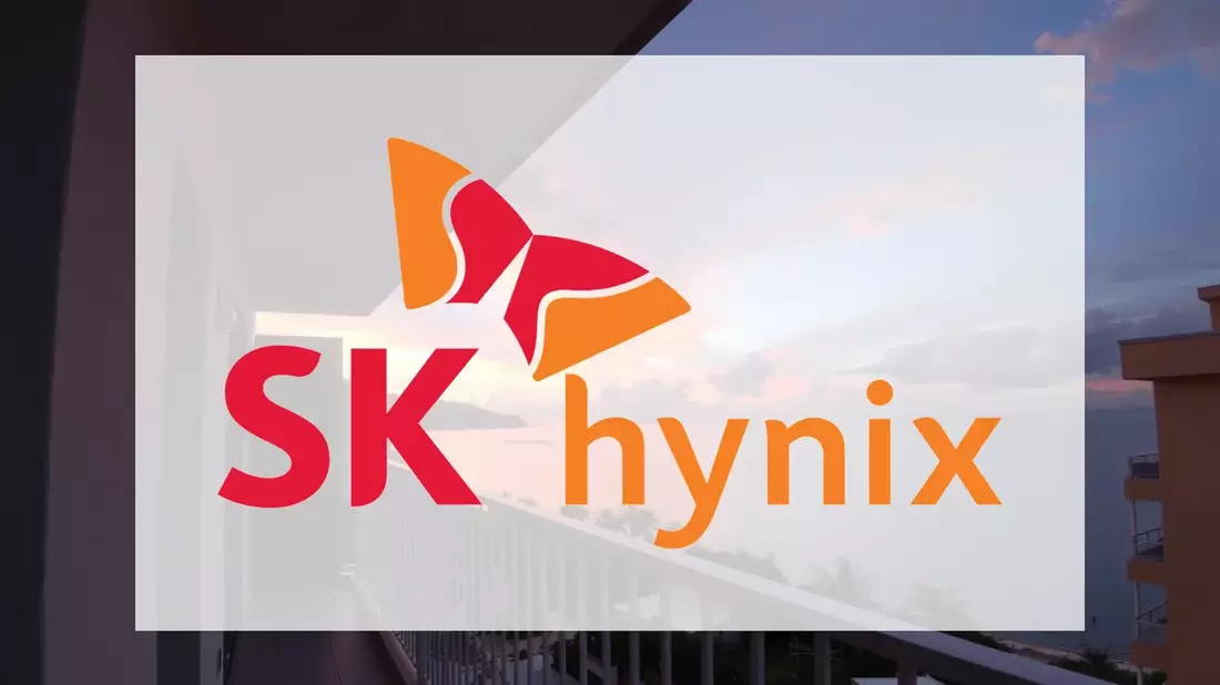 A Dual Challenge for SK Hynix: Supply Squeeze Meets Leveraged Trading Illustration mit AI erstellt übermittelt durch boerse-global.de