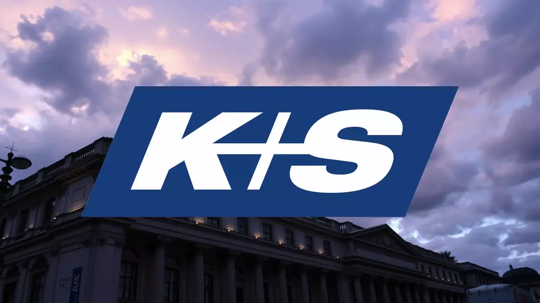 K+S Shareholders to Focus on Strategy at Upcoming Annual Meeting Illustration mit AI erstellt übermittelt durch boerse-global.de