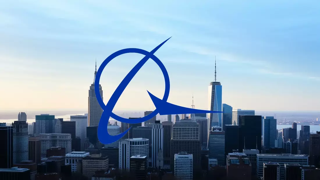 Boeing Achieves Critical Progress Across Aviation, Space, and Defense Illustration mit AI erstellt übermittelt durch boerse-global.de