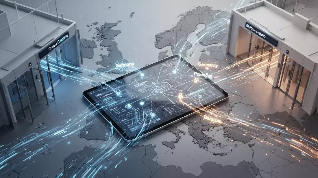 Mehrwertsteuer 2026: Deutsche Firmen im digitalen Umbruch - Bild: über boerse-global.de