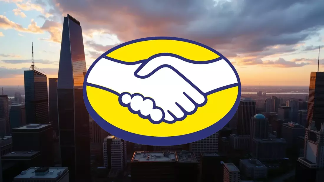MercadoLibre redefine los incentivos de su alta dirección para 2026 Illustration mit AI erstellt übermittelt durch boerse-global.de