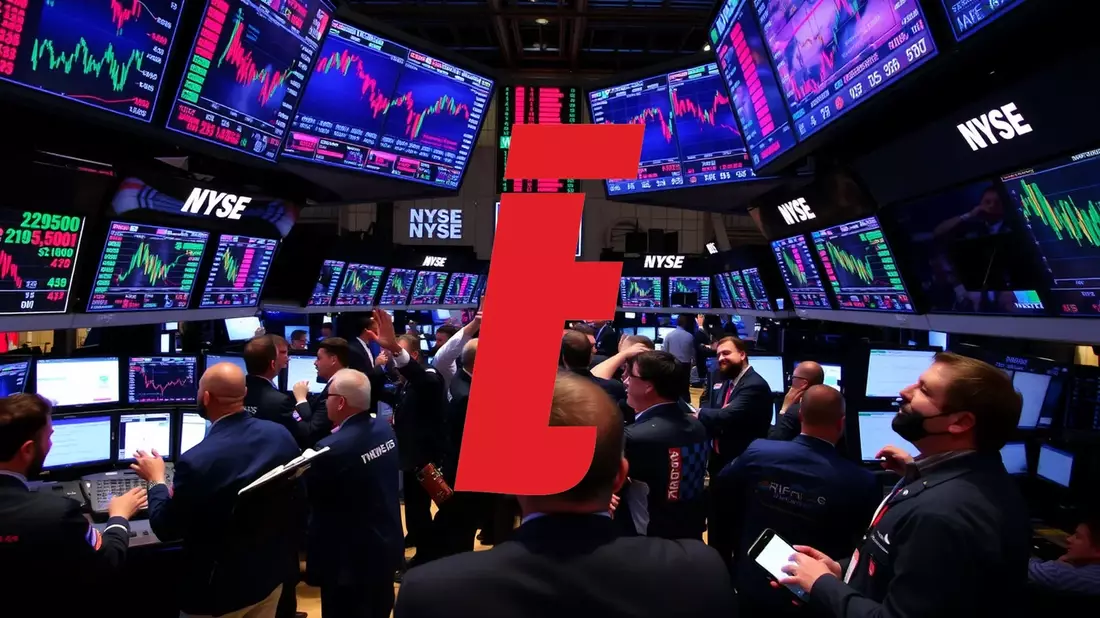 EchoStar Aktie: Institutionelles Tauziehen - Bild: über boerse-global.de