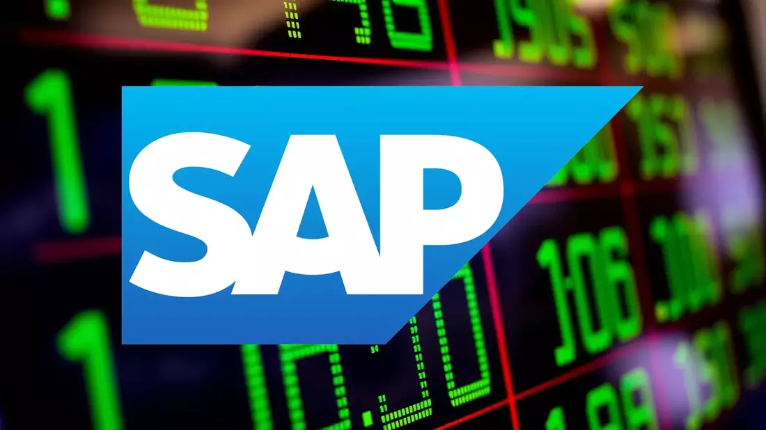 SAP's Shareholder Returns Face a Skeptical Market Illustration mit AI erstellt übermittelt durch boerse-global.de