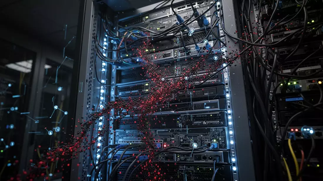 KI-Malware schreibt jetzt ihren eigenen Code um - Bild: über boerse-global.de