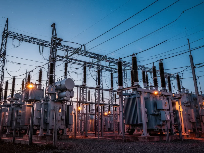 AES Aktie: Schuldenstruktur im Umbau - Foto: über boerse-global.de