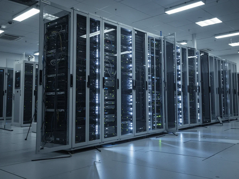 Microsoft Azure: Führungs-Exodus und fundamentale Kritik erschüttern Cloud-Riese - Foto: über boerse-global.de